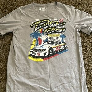 Dutch bros tee